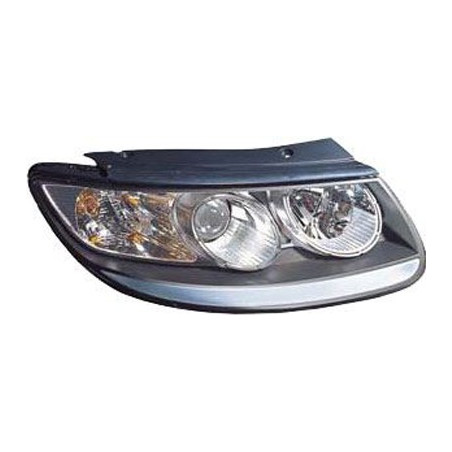 Phare avant côté passager