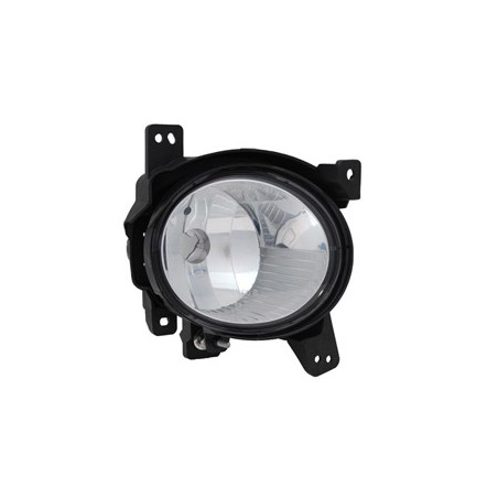 Antibrouillard avant côté passager