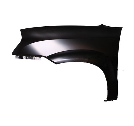 Aile avant côté chauffeur