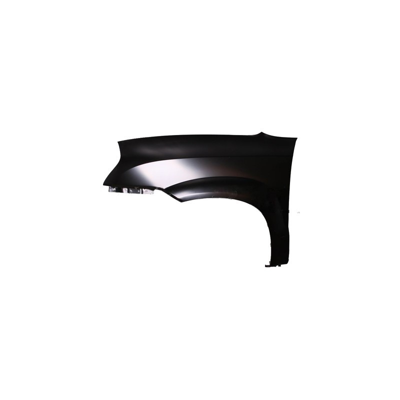 Aile avant côté chauffeur