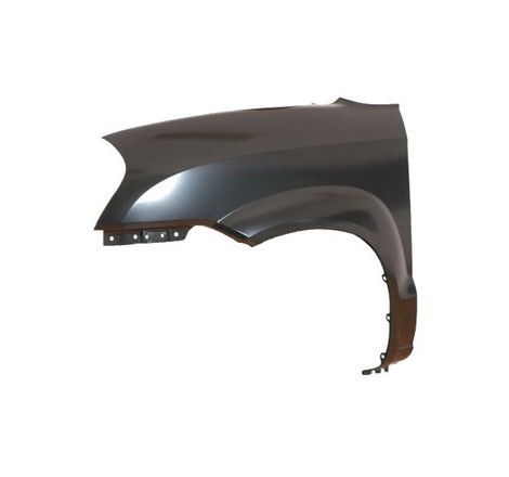 Aile avant côté chauffeur