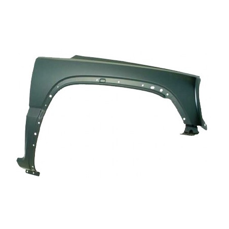 Aile avant côté passager