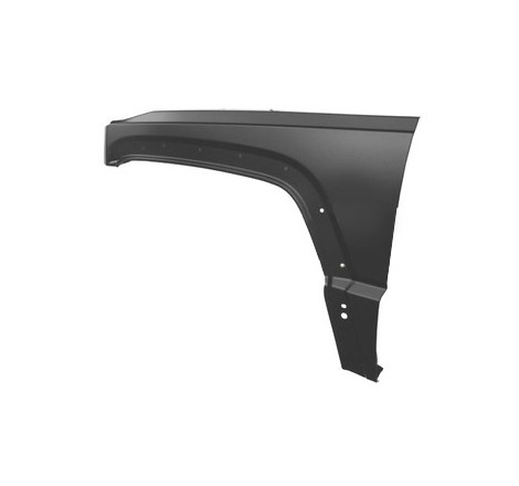 Aile avant côté chauffeur