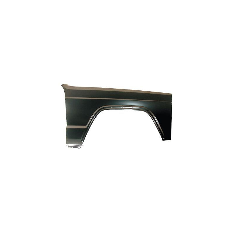 Aile avant côté passager