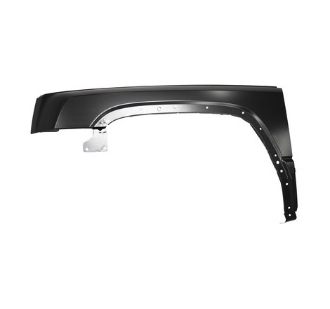 Aile avant côté chauffeur