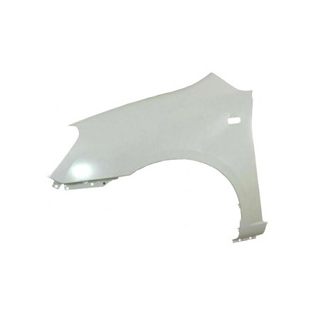 Aile avant côté chauffeur