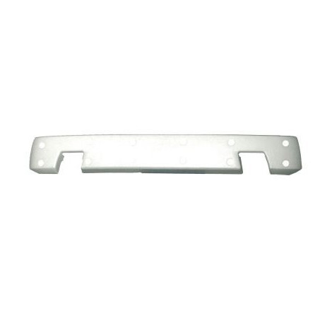 Absorbeur de pare-chocs avant