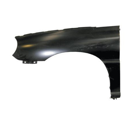 Aile avant côté chauffeur