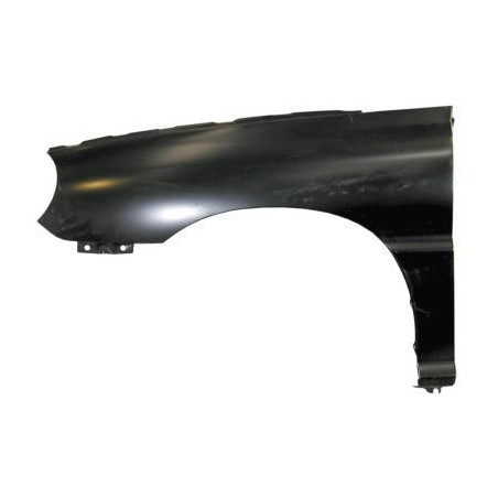 Aile avant côté chauffeur