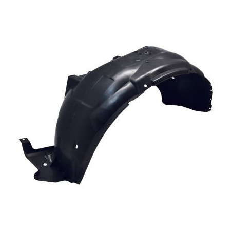 Pare boue d'aile avant côté chauffeur