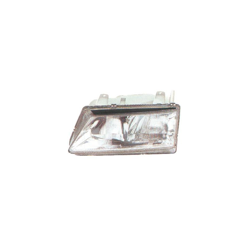 Phare avant côté chauffeur