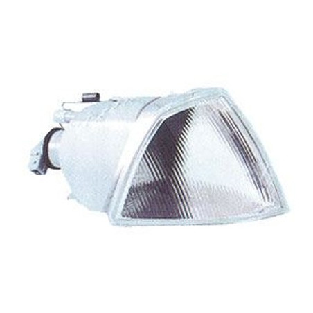 Feu avant côté passager