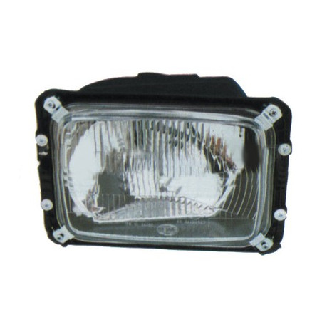 Phare avant côté chauffeur