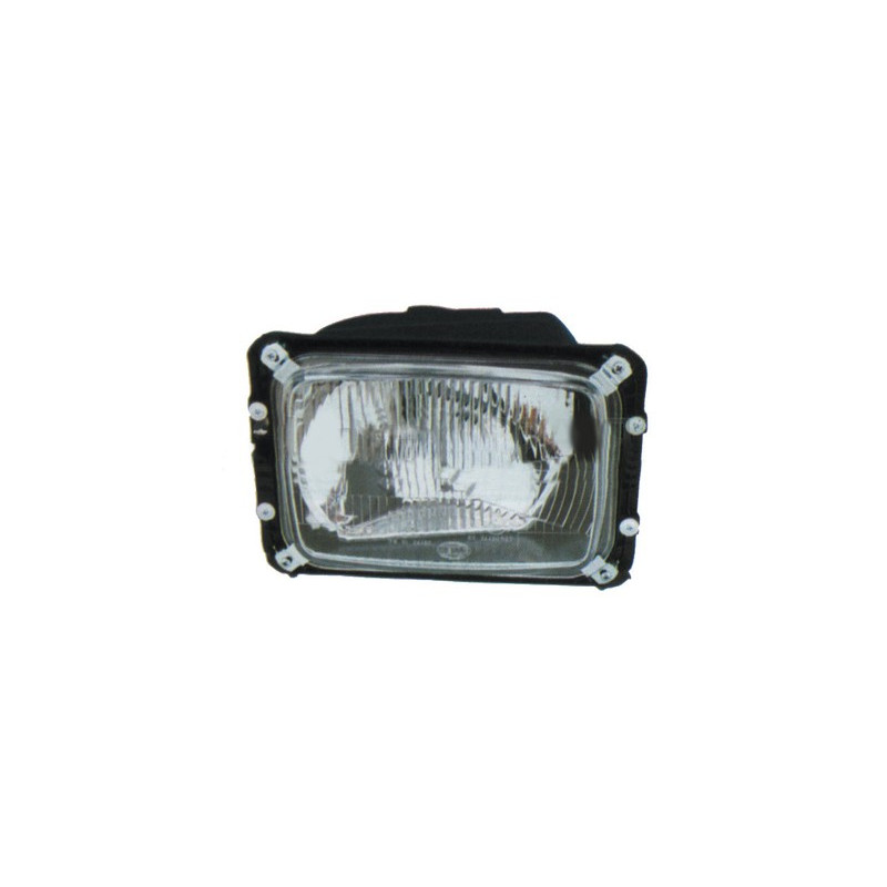 Phare avant côté chauffeur