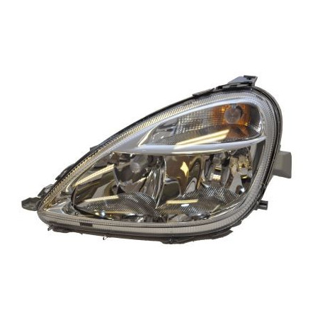 Phare avant côté chauffeur