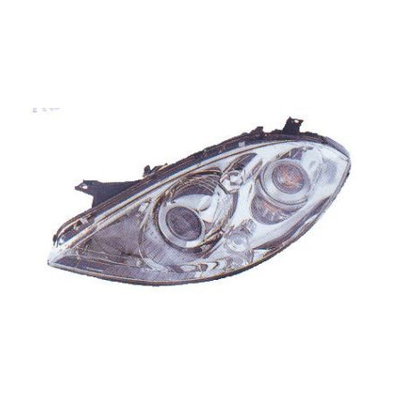 Phare avant côté chauffeur