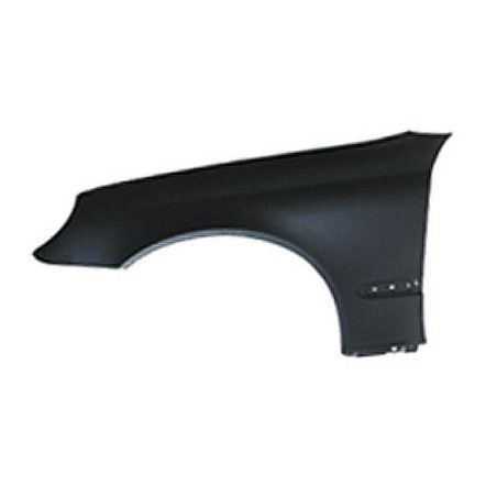 Aile avant côté chauffeur