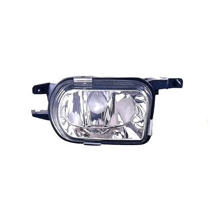 Antibrouillard avant côté passager