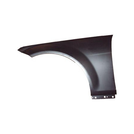 Aile avant côté chauffeur