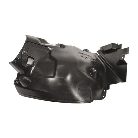 Pare boue d'aile avant côté chauffeur