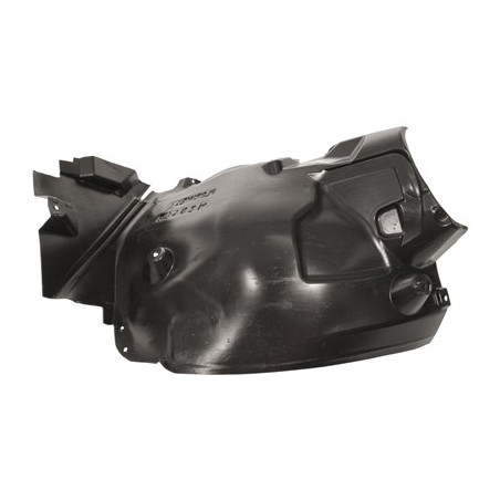 Pare boue d'aile avant côté passager