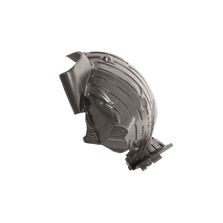 Pare boue d'aile avant côté chauffeur