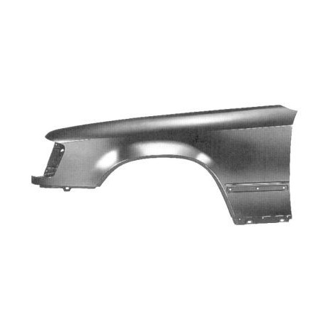 Aile avant côté chauffeur