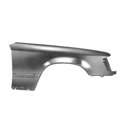 Aile avant côté passager