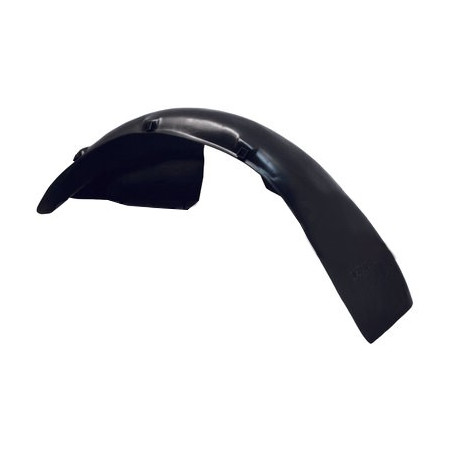 Pare boue d'aile avant côté passager