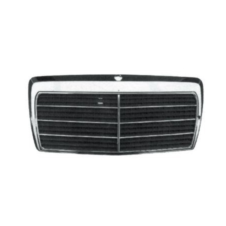 Grille de calandre