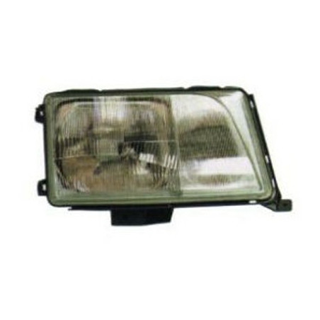 Phare avant côté passager
