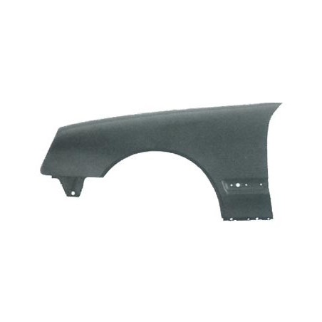 Aile avant côté chauffeur