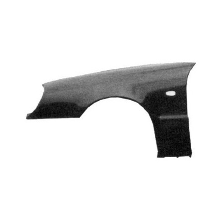 Aile avant côté chauffeur