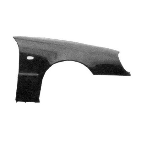 Aile avant côté passager