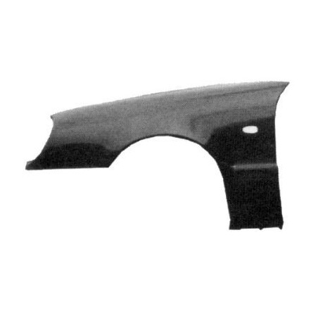 Aile avant côté chauffeur