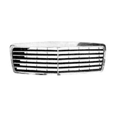 Grille de calandre