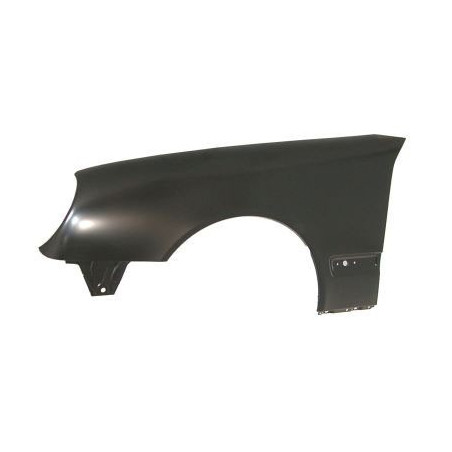 Aile avant côté chauffeur