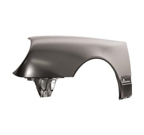 Aile avant côté chauffeur