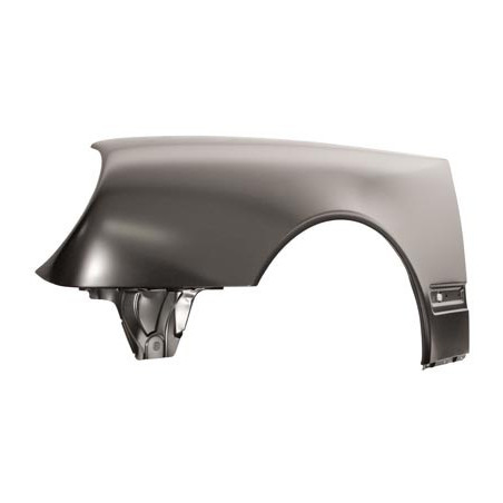 Aile avant côté chauffeur