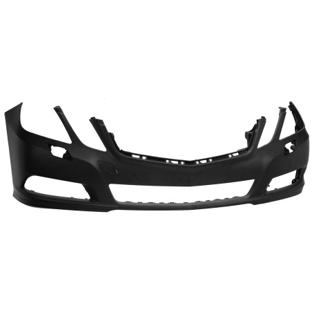 Pare-chocs avant à peindre avec apprêt