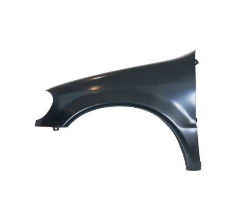 Aile avant côté chauffeur