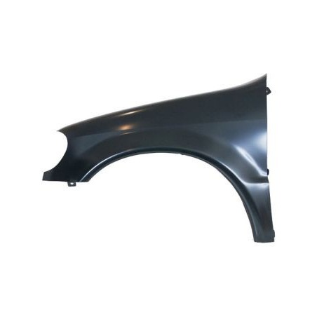 Aile avant côté chauffeur