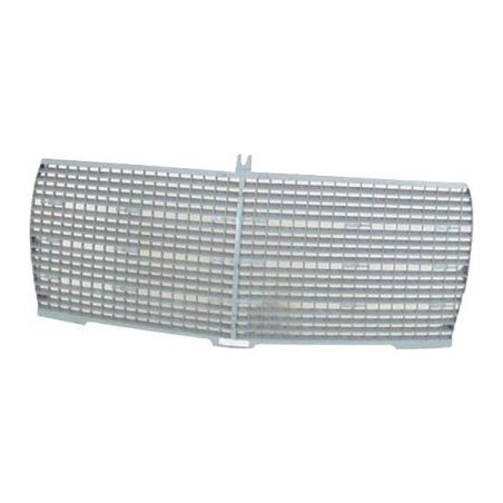 Grille de calandre