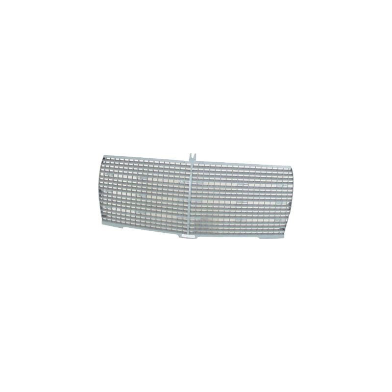 Grille de calandre