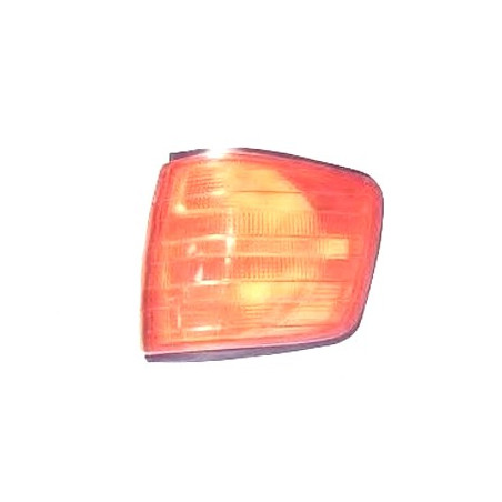 Feu avant côté passager