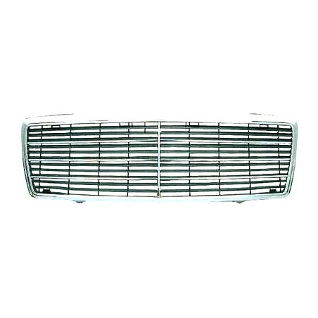 Grille de calandre