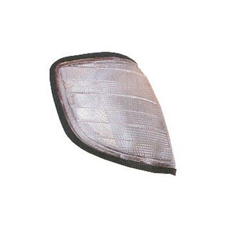 Feu avant côté passager