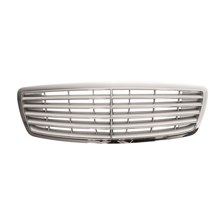 Grille de calandre