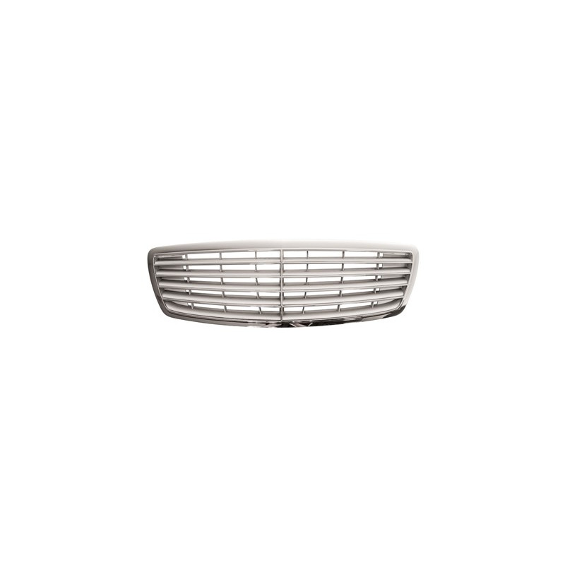 Grille de calandre