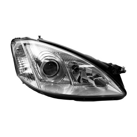 Phare avant côté passager